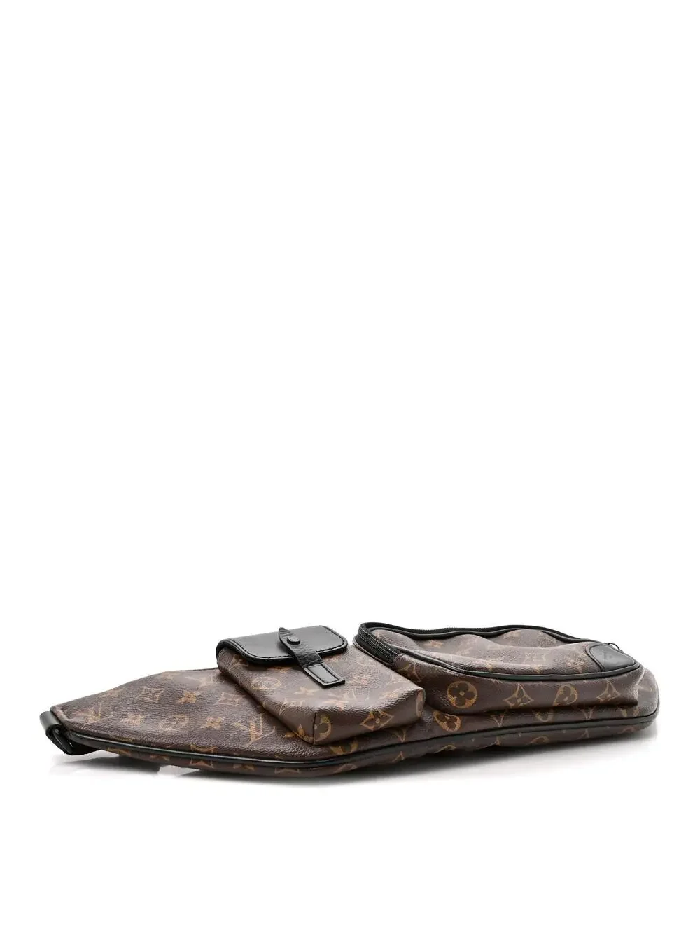 Louis Vuitton Macassar Christopher #339608L15B